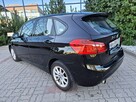 BMW 216 GWARANCJA * oryginalny przebieg * automat * polski salon * warszawa * - 15