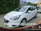 Opel Corsa Jeden właściciel / Klimatyzacja / Tempomat / 1 rej.12.2016r.
