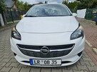 Opel Corsa Jeden właściciel / Klimatyzacja / Tempomat / 1 rej.12.2016r. - 2