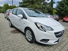 Opel Corsa Jeden właściciel / Klimatyzacja / Tempomat / 1 rej.12.2016r. - 3