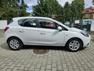 Opel Corsa Jeden właściciel / Klimatyzacja / Tempomat / 1 rej.12.2016r. - 4