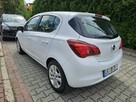 Opel Corsa Jeden właściciel / Klimatyzacja / Tempomat / 1 rej.12.2016r. - 7