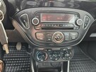 Opel Corsa Jeden właściciel / Klimatyzacja / Tempomat / 1 rej.12.2016r. - 10