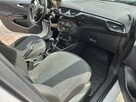 Opel Corsa Jeden właściciel / Klimatyzacja / Tempomat / 1 rej.12.2016r. - 14
