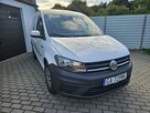 Volkswagen Caddy 1.4 TSI 110KM FV23% bezwypadek NISKI PRZEBEIG pełny serwis ASO VW - 5
