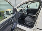 Volkswagen Caddy 1.4 TSI 110KM FV23% bezwypadek NISKI PRZEBEIG pełny serwis ASO VW - 6