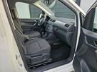 Volkswagen Caddy 1.4 TSI 110KM FV23% bezwypadek NISKI PRZEBEIG pełny serwis ASO VW - 7