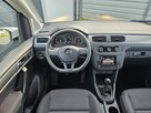 Volkswagen Caddy 1.4 TSI 110KM FV23% bezwypadek NISKI PRZEBEIG pełny serwis ASO VW - 8