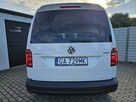 Volkswagen Caddy 1.4 TSI 110KM FV23% bezwypadek NISKI PRZEBEIG pełny serwis ASO VW - 15