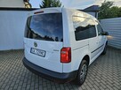 Volkswagen Caddy 1.4 TSI 110KM FV23% bezwypadek NISKI PRZEBEIG pełny serwis ASO VW - 16