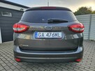 Ford C-Max 1.5 TDCi 120KM bezwypadek SERWISOWANY bdb wyposażenie ZADBANY - 3