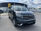 Renault Trafic Grand Equlibre Blue dCi150/od ręki! - 1