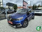 Renault Captur NISKI  gwarantowany przebieg | NAVI| ALU 17"| czujniki parkowania - 1
