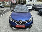 Renault Captur NISKI  gwarantowany przebieg | NAVI| ALU 17"| czujniki parkowania - 2