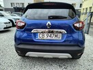 Renault Captur NISKI  gwarantowany przebieg | NAVI| ALU 17"| czujniki parkowania - 5