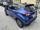 Renault Captur NISKI  gwarantowany przebieg | NAVI| ALU 17"| czujniki parkowania - 6