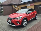 Renault Captur INTENS 1.3 TCe mHEV Automat Salon Polska 47.000 km Gwarancja do 3 lat!
