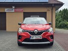Renault Captur INTENS 1.3 TCe mHEV Automat Salon Polska 47.000 km Gwarancja do 3 lat! - 2