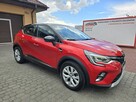 Renault Captur INTENS 1.3 TCe mHEV Automat Salon Polska 47.000 km Gwarancja do 3 lat! - 3