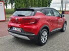 Renault Captur INTENS 1.3 TCe mHEV Automat Salon Polska 47.000 km Gwarancja do 3 lat! - 5