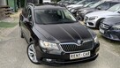 Škoda Superb 1.6TDi*105PS*OPŁACONY*Bezwypadkowy Klimatronik Serwis*GWARANCJA24M - 6
