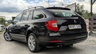 Škoda Superb 1.6TDi*105PS*OPŁACONY*Bezwypadkowy Klimatronik Serwis*GWARANCJA24M - 10