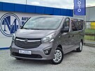 Opel Vivaro TOURER Navi PDC Kamera Led Klimatronik 2xBoczne Drzwi Sensory Halogeny - 2
