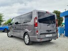 Opel Vivaro TOURER Navi PDC Kamera Led Klimatronik 2xBoczne Drzwi Sensory Halogeny - 5