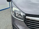 Opel Vivaro TOURER Navi PDC Kamera Led Klimatronik 2xBoczne Drzwi Sensory Halogeny - 12