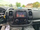 Opel Vivaro TOURER Navi PDC Kamera Led Klimatronik 2xBoczne Drzwi Sensory Halogeny - 16