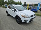 Ford Kuga Opłacony Zdrowy Zadbany Serwisowany 1 Wł  Po Serwisie - 3