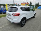 Ford Kuga Opłacony Zdrowy Zadbany Serwisowany 1 Wł  Po Serwisie - 4