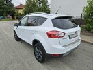 Ford Kuga Opłacony Zdrowy Zadbany Serwisowany 1 Wł  Po Serwisie - 6