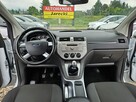 Ford Kuga Opłacony Zdrowy Zadbany Serwisowany 1 Wł  Po Serwisie - 12