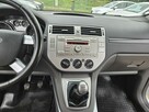 Ford Kuga Opłacony Zdrowy Zadbany Serwisowany 1 Wł  Po Serwisie - 16