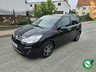 Citroen C3 Zarejestrowany Zdrowy Zadbany Serwisowany LIFT Po Dużym Serwisie 1 Wł - 1