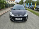 Citroen C3 Zarejestrowany Zdrowy Zadbany Serwisowany LIFT Po Dużym Serwisie 1 Wł - 2