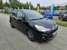 Citroen C3 Zarejestrowany Zdrowy Zadbany Serwisowany LIFT Po Dużym Serwisie 1 Wł - 3