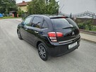 Citroen C3 Zarejestrowany Zdrowy Zadbany Serwisowany LIFT Po Dużym Serwisie 1 Wł - 6