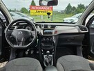 Citroen C3 Zarejestrowany Zdrowy Zadbany Serwisowany LIFT Po Dużym Serwisie 1 Wł - 12