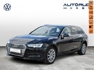 Audi A4 2.0TDI 150KM S-tronic Kamera Nawigacja Webasto Matrix Gwarancja