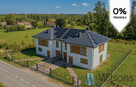 Dom Czosnów, Wrzosówka - 1