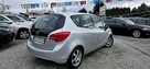 Opel Meriva 1.3 D Najoszczędniejszy  , Udok. przebieg * Zadbany /GWARANCJA - 5