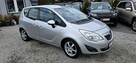 Opel Meriva 1.3 D Najoszczędniejszy  , Udok. przebieg * Zadbany /GWARANCJA - 6