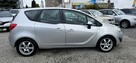 Opel Meriva 1.3 D Najoszczędniejszy  , Udok. przebieg * Zadbany /GWARANCJA - 8