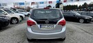 Opel Meriva 1.3 D Najoszczędniejszy  , Udok. przebieg * Zadbany /GWARANCJA - 10
