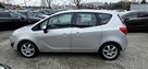 Opel Meriva 1.3 D Najoszczędniejszy  , Udok. przebieg * Zadbany /GWARANCJA - 12