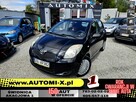 Toyota Yaris 1.3 Benzyna + LPG / 5 Drzwi , Klima * Gwarancja * Mozliwa Zamiana - 1