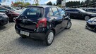 Toyota Yaris 1.3 Benzyna + LPG / 5 Drzwi , Klima * Gwarancja * Mozliwa Zamiana - 4