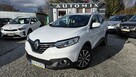 Renault Kadjar Oszczędny  *130 Km* Niski Udok. Przebieg* Gwarancja w cenie ! - 6